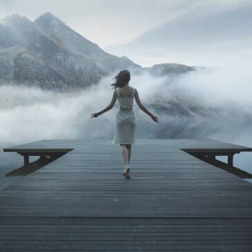 mysterious life