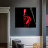 Red Darkness