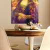 Wall art als oude meesters