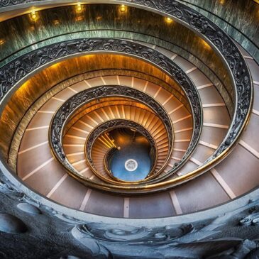 vatican museum