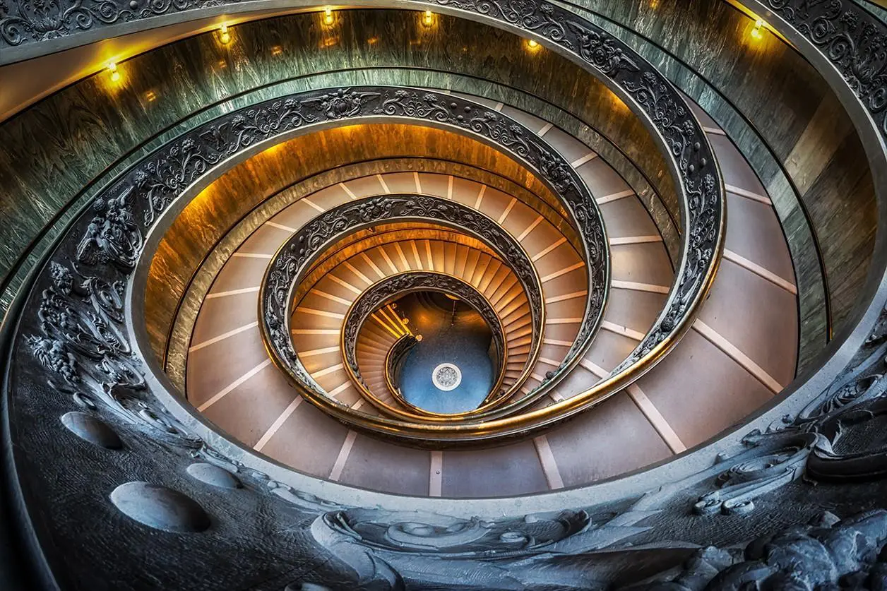 vatican museum