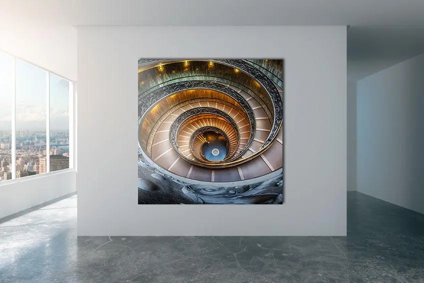 Vatican Museum - Image 4
