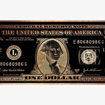 dollar II