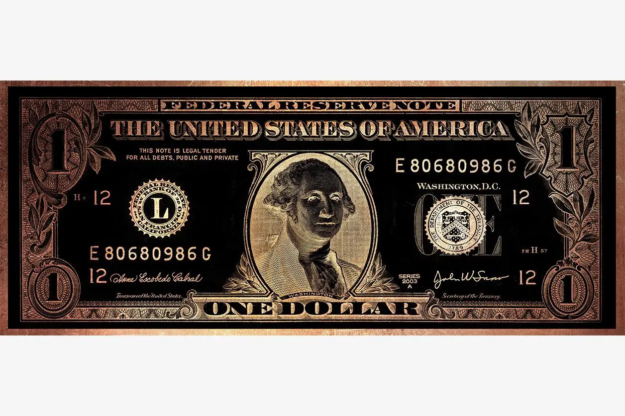 dollars II