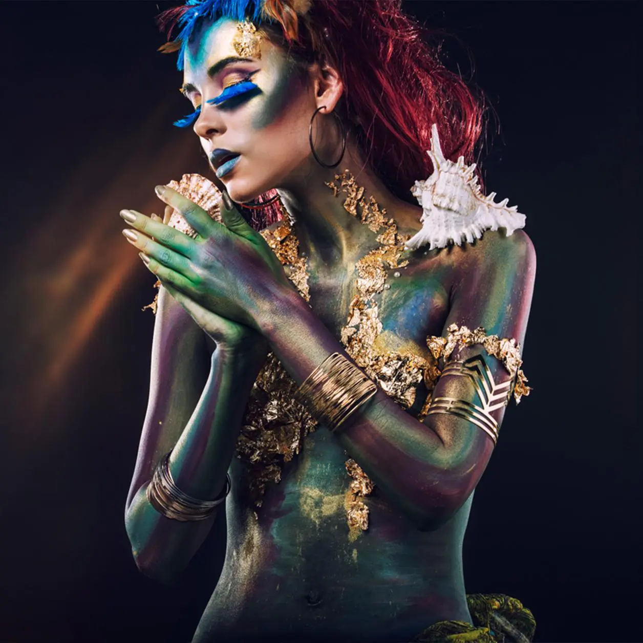 fantasy - Afbeelding 2