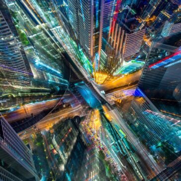 Des œuvres d'art murales uniques de la métropole