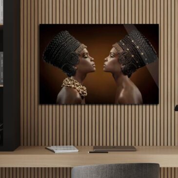 Collection Princesse Africaine