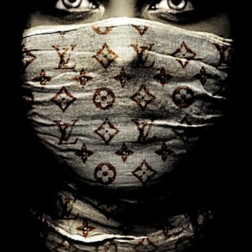 Foto art plexiglas fashion