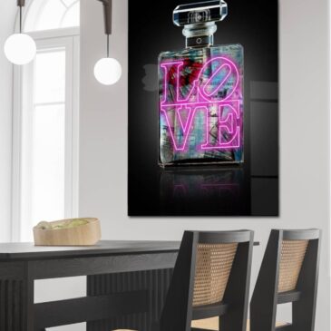 Mode foto van luxury brand