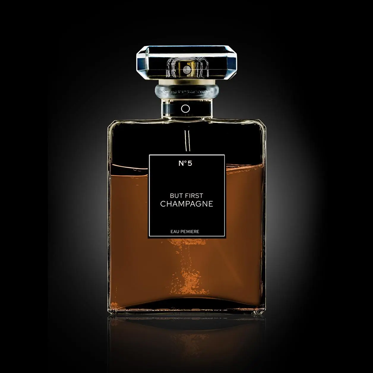 la collection de parfums III - Image 3