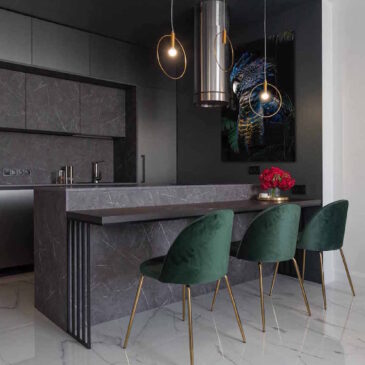 Tableau en plexiglas de haute qualité : impressionnant cacatoès