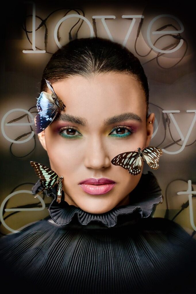 Monique Mathijssen The Art Of Interior