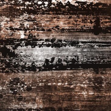 Abstracte wall art