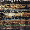 Abstracte kunst voor aan de muur