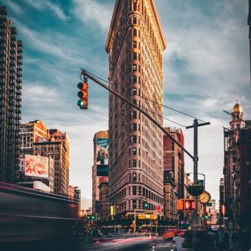 City Wall Art of New York, EE. UU.