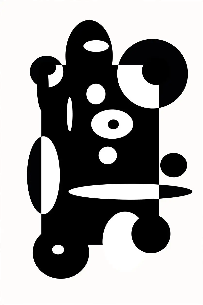 abstract mystique