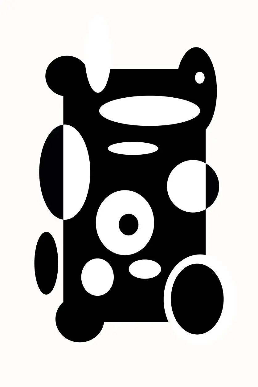 abstract mystique II