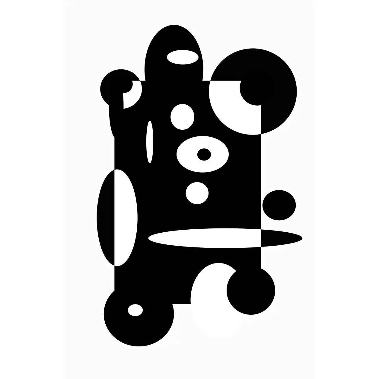 abstract mystique - Afbeelding 4