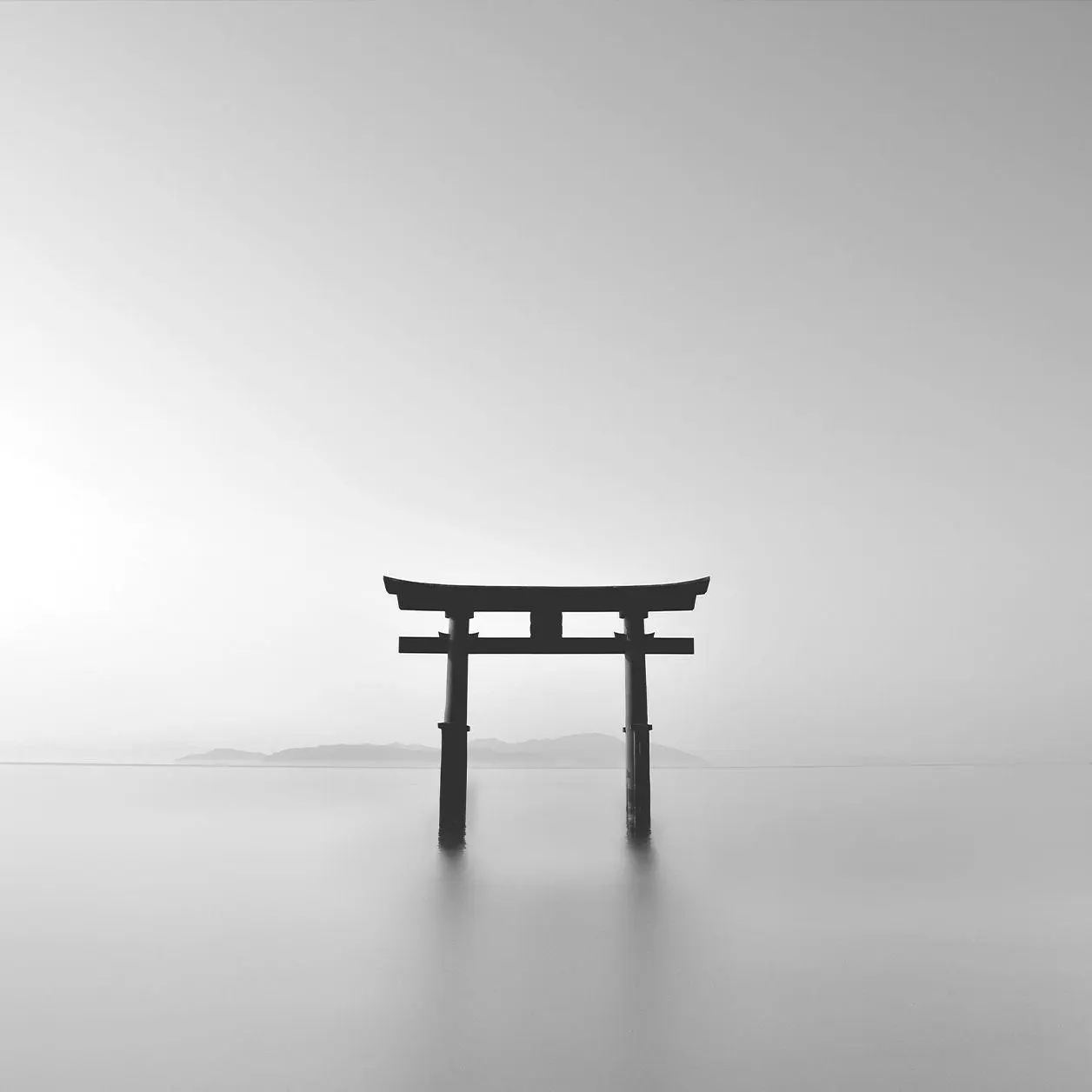 Foto de arte de la cultura asiática