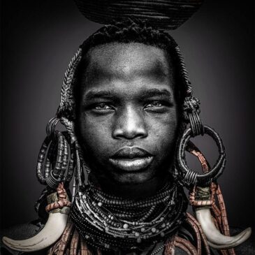 african tribe II