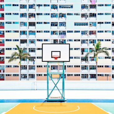 Domaines de Choi Hung, Hong Kong