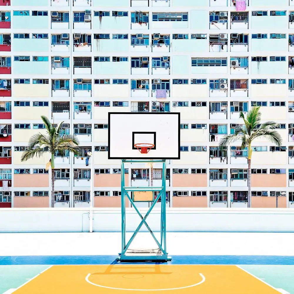 Choi Hung Estates Hong Kong