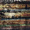 Abstracte kunst voor aan de muur