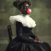 Portret als oude meester