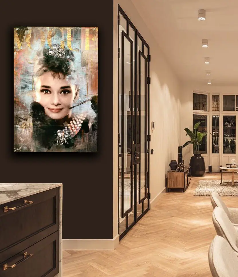 Couverture de mode II