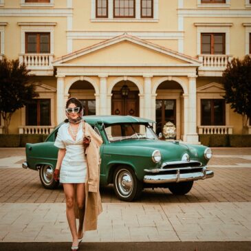 Collection Dynasty I Square