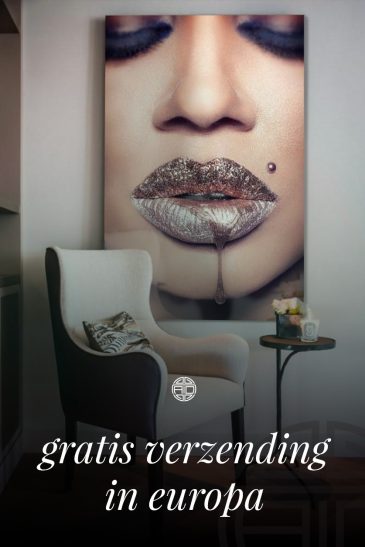The Art of Interior gratis verzending