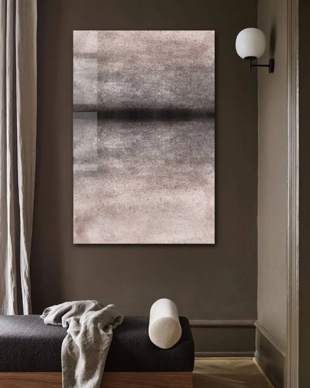 Luxe abstracte fotokunst