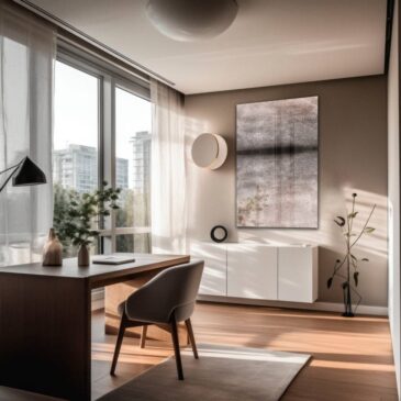 Photographie abstraite luxueuse