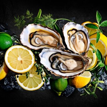 Küchenkunst-Lebensmittelkollektion II