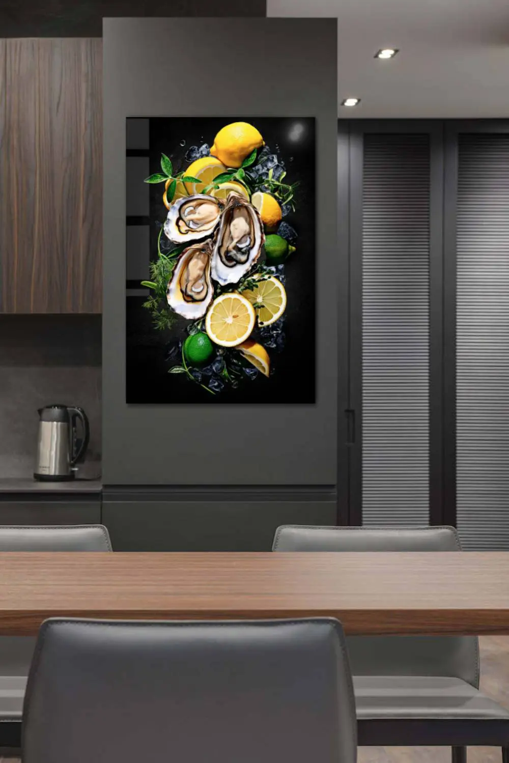 Kitchen Art Food Collection II