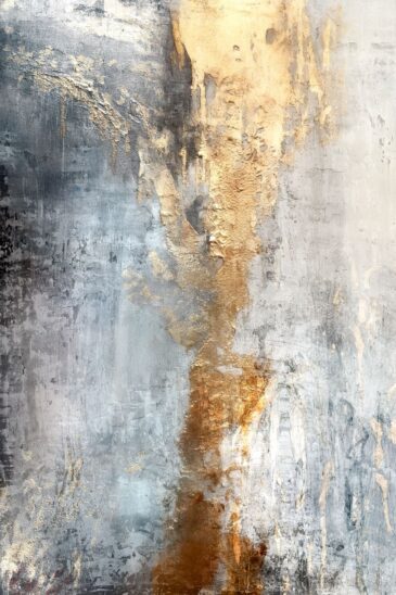 Abstracte fotokunst