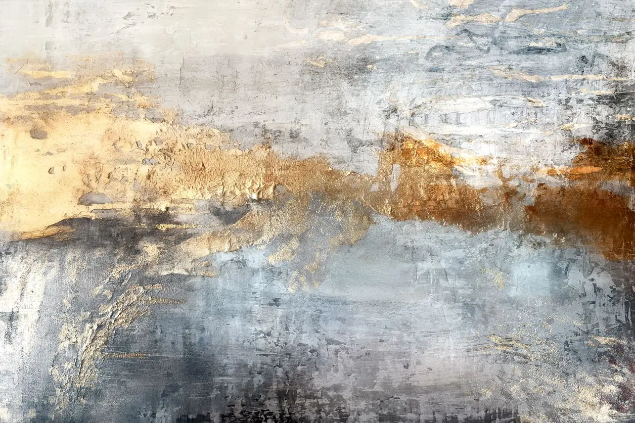 Abstracte fotokunst