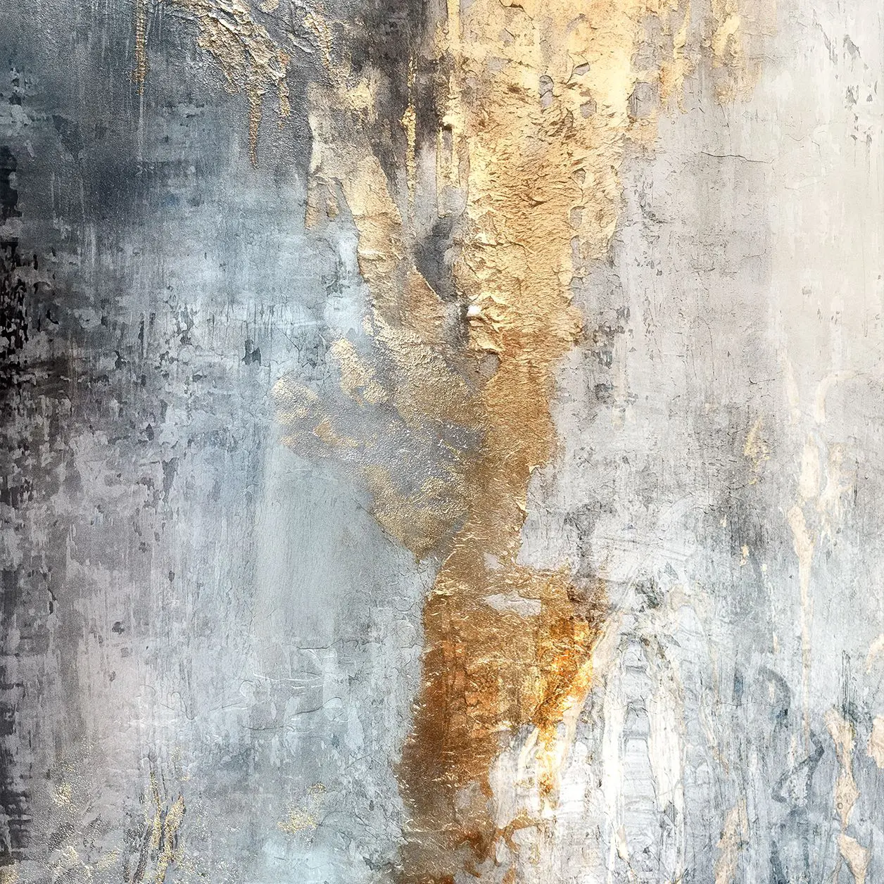 Abstracte fotokunst