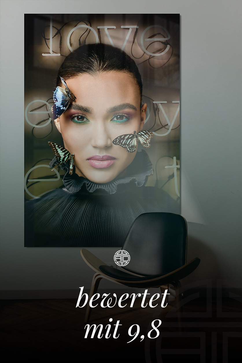 Die Kunst der Innenraumbesichtigung