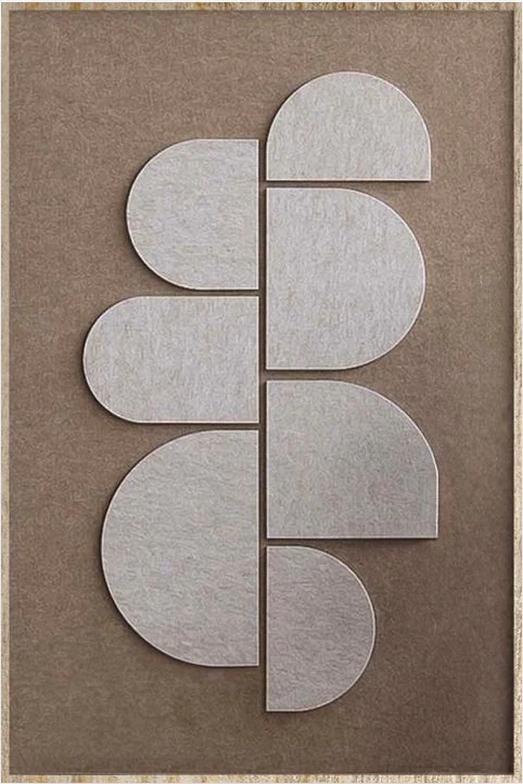 3D-Relief-Akustikkunst – Bild 2