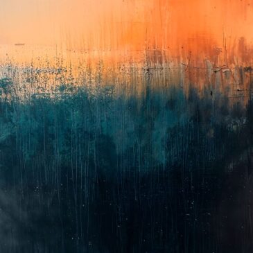 Abstractsammlung VII