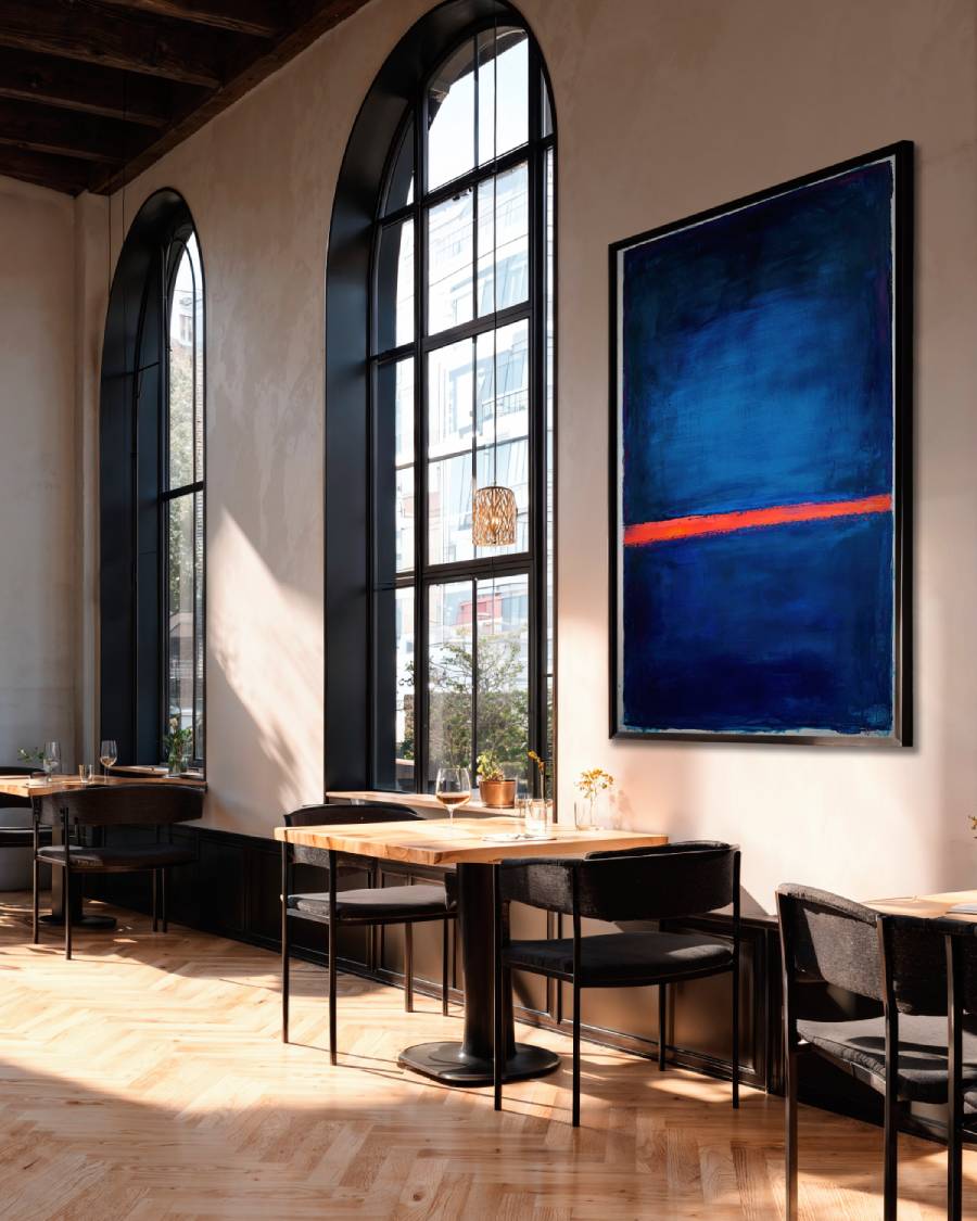 sunset - Afbeelding 2