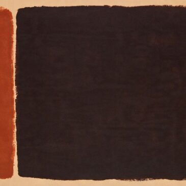 Glut- und Landschaft