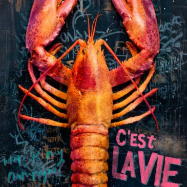 Le Lobster Club