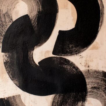 Wabi Sabi I