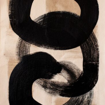 Wabi Sabi II