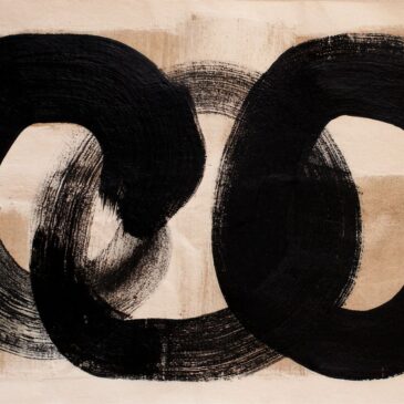 Wabi Sabi II Landscape