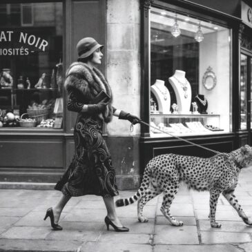 Le-Chat-Noir