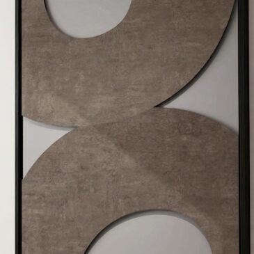 Muted-Curves-3D