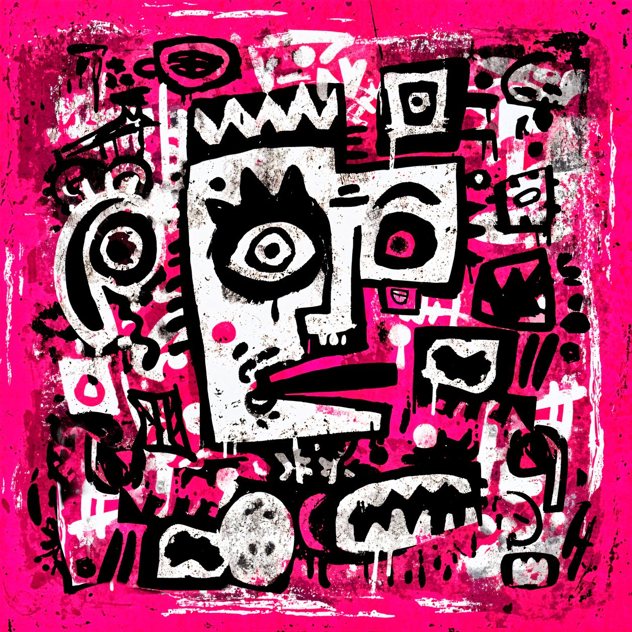 Totem echoes no2